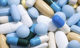 medicines for prostatitis